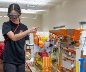 2026 Science Olympiad National Tournament Event Highlight