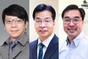 NSFC/RGC Collaborative Research Scheme (CRS)