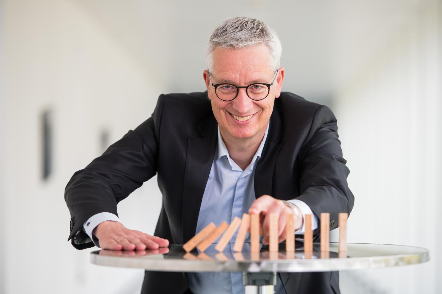 Smart data for smarter decisions: How AI is helping industrial production run more smoothly