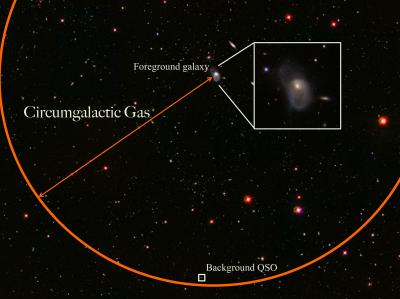 Star-Forming Galaxies Marked by Hot Halos (1 of 5)