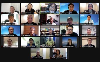 AFoPS Online Science Symposium