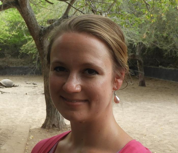 Dr Eva Krockow