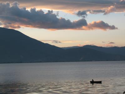 Major Extinction Event Linked to Volcanism (4 of 4)