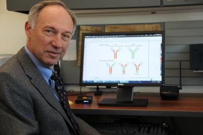 Tom Kozel, University of Nevada, Reno