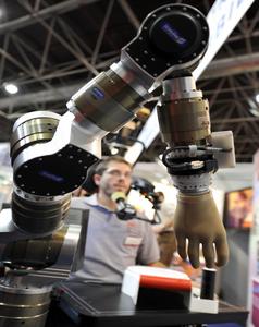 CASIO-EXO for Motor Relearning