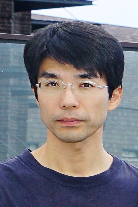 Toru Suzuki, OIST