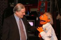 Valentin Fuster, The Mount Sinai Hospital