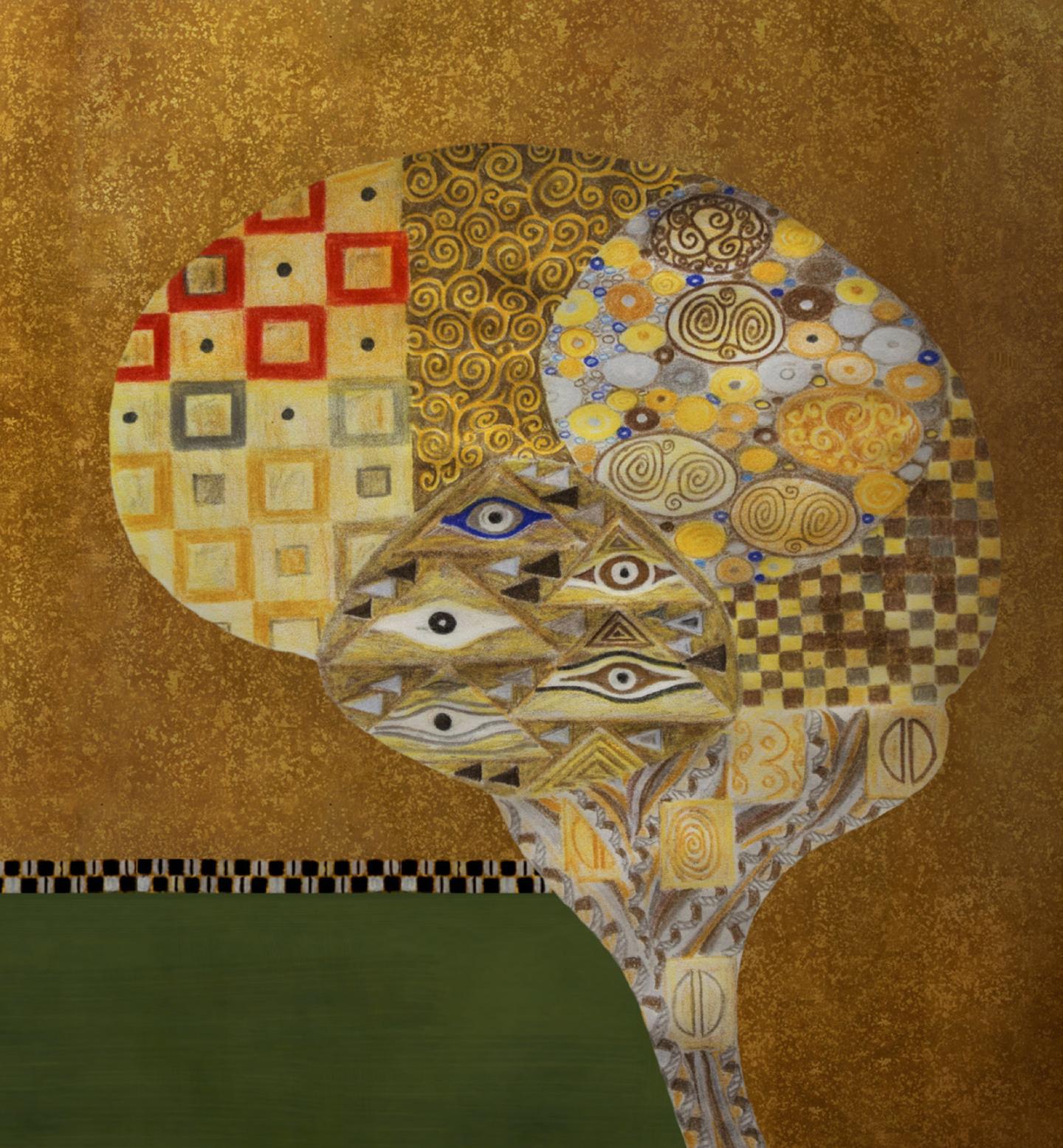Every Brain Is a Patchwork of Somatic Mutations