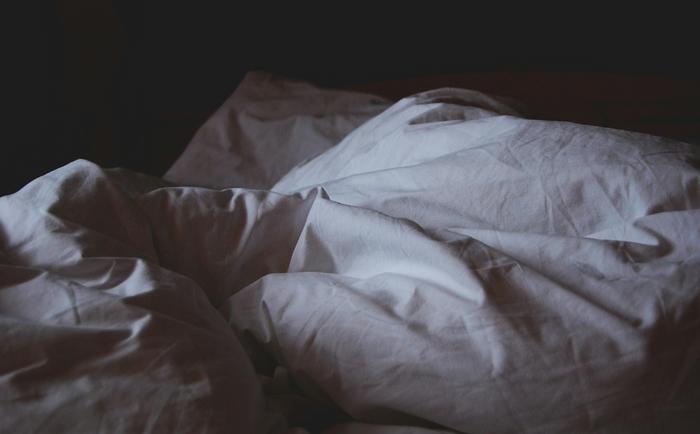 A sleepless night increases connections between brain cells