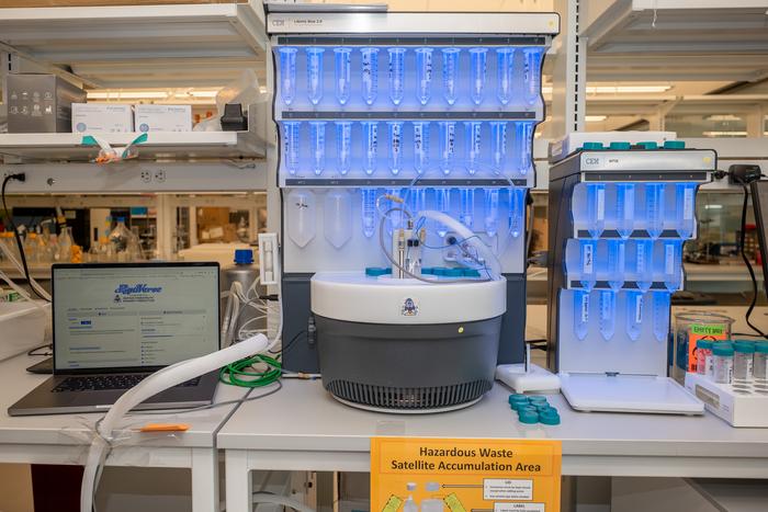 PeptiVerse in action