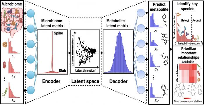 Architecture of VBayesMM