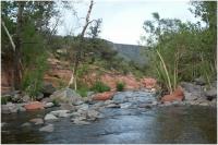 Oak Creek, Arizona