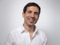 Andrea Alberti, University of Bonn