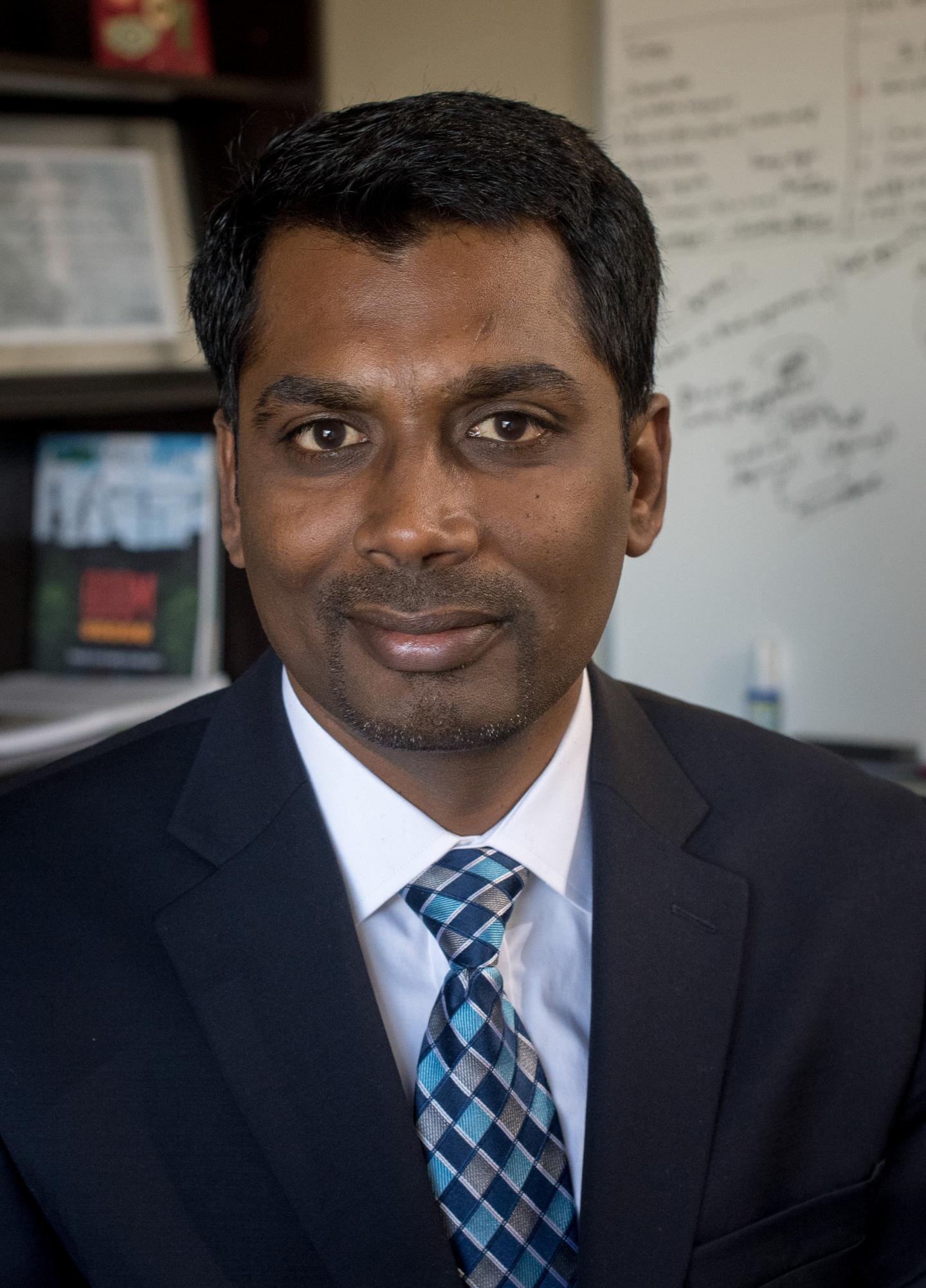 Prasanna Krishnamurthy, University of Alabama at Birmingham