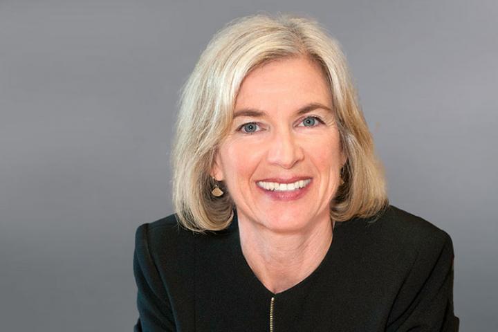 Jennifer Doudna, UC Berkeley