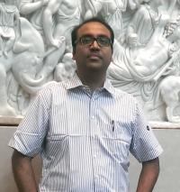 Kinshuk Banerjee