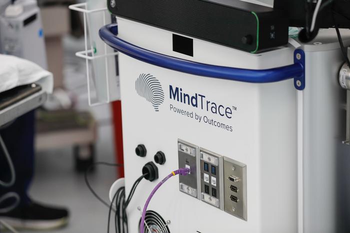 “MindTrace” is a platform that supports neurocognitive testing before, during and after surgery. The company was born out of cognitive neuroscientist Bradford Mahon’s research laboratory at Carnegie Mellon University.