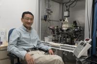 J. Julius Zhu, University of Virginia Health System