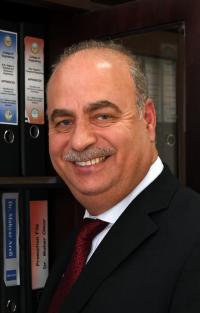Professor Nidal Hilal, Swansea University 