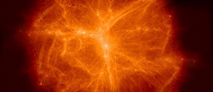 Dark Matter