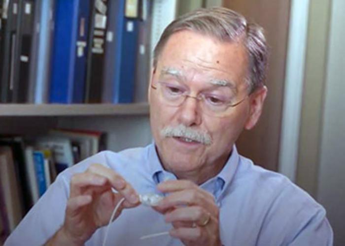 Dr. Michael Williams, UW Medicine Neurologist