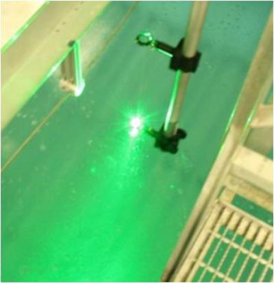 Laser Pulse