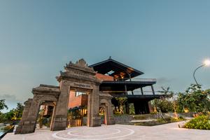 Tsinghua Southeast Asia Center