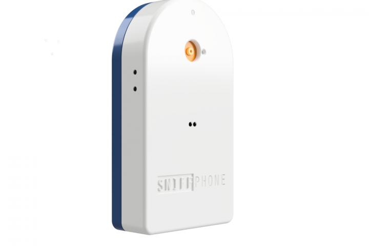 SniffPhone