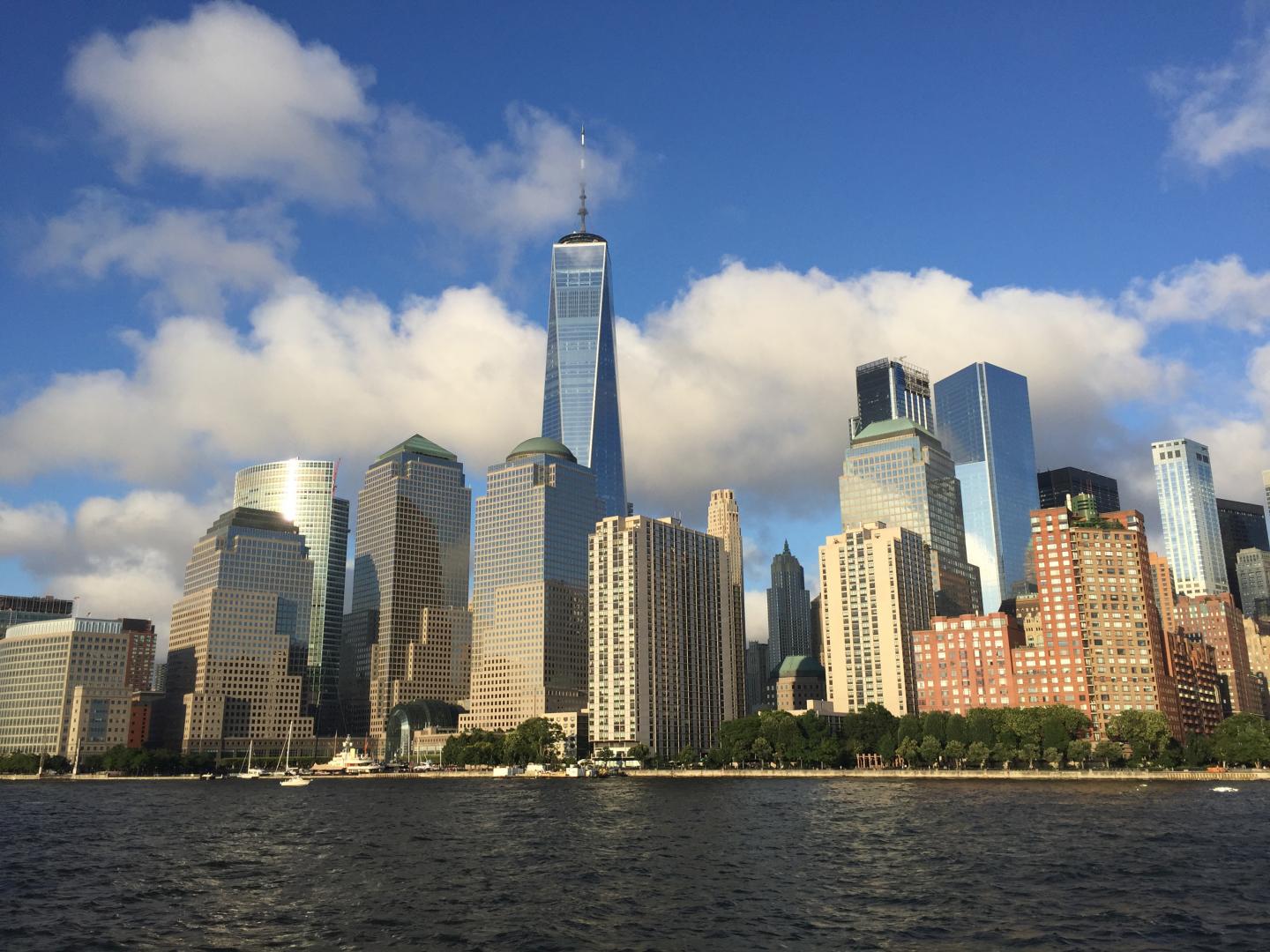 Urban Evolution: The Good, the Bad and the Persistent (3 of 3)