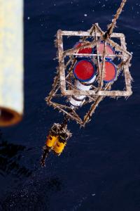 Mooring
