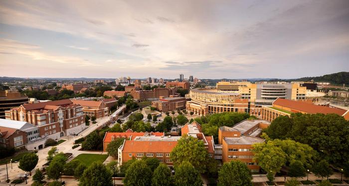 Two University of Tennessee MSE Faculty Contribute to DOE Genesis Mission