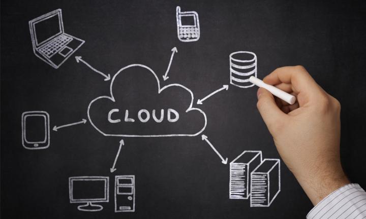 CloudLab, a New System for Making Online Video Presentations
