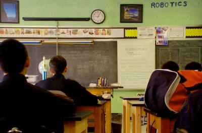 Classroom Learning