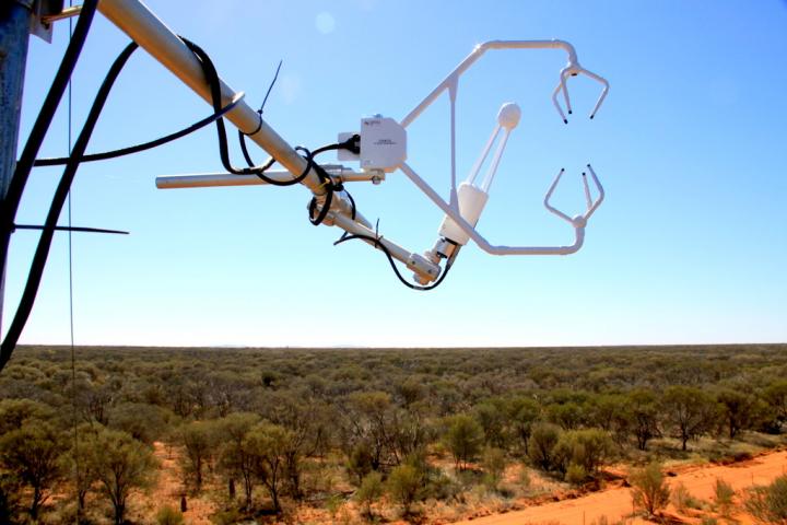 TERN's Alice Mulga SuperSite