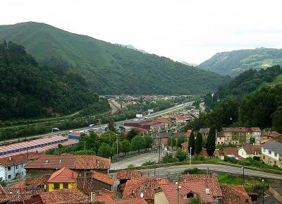 Village