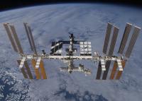 ISS