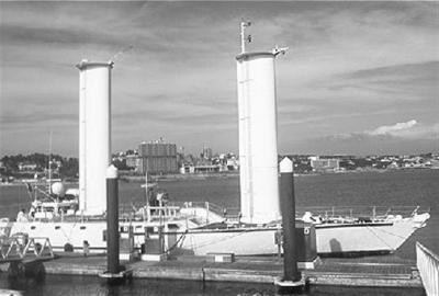 Smokestack Emissions