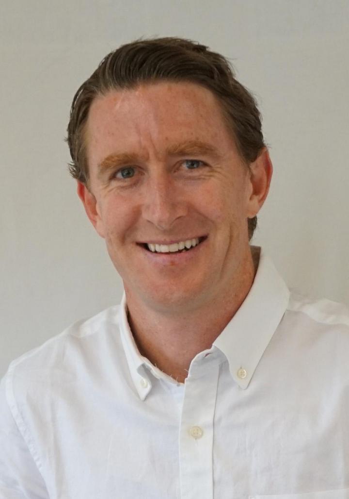 John Lynham