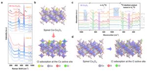 Researchers Develop Highly Efficient, Durable Catalyst for Chlor-Alkali Electrolysis