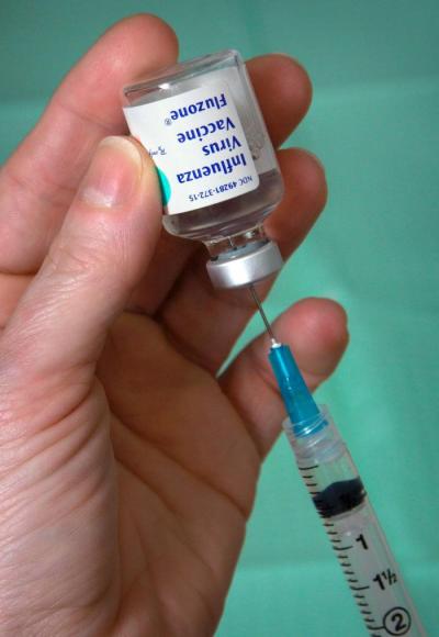 Vaccine