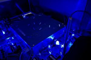New quantum experiment overcomes major obstacle in search for dark matter and gravitational waves
