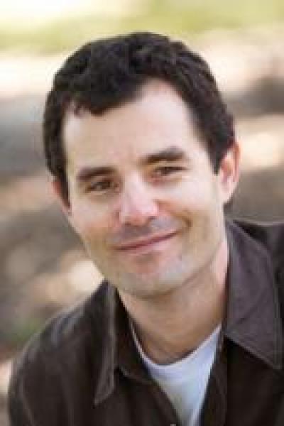 David Valentine, University of California -- Santa Barbara