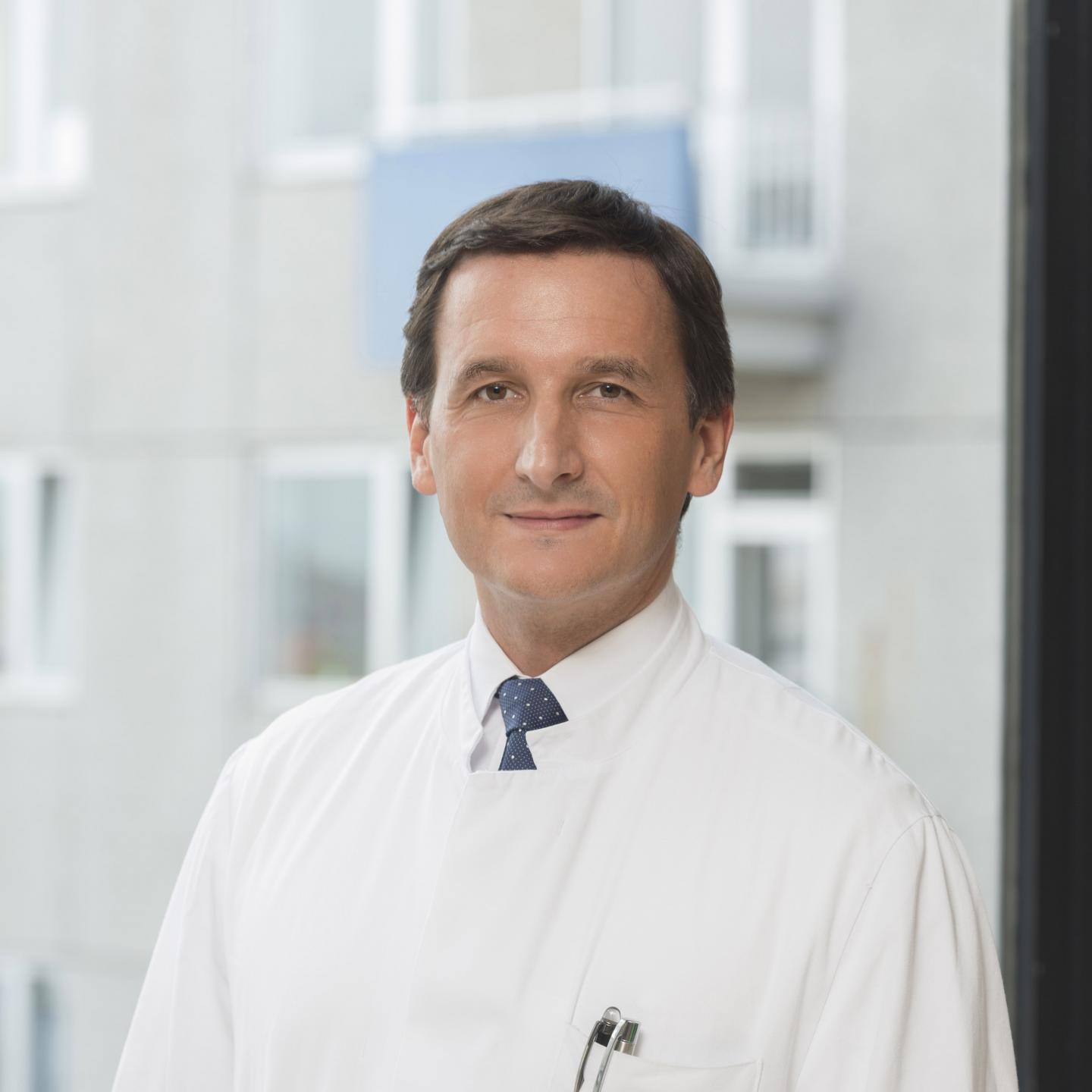Arndt Vogel
