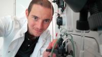Bacteria Used as Factories to Produce Cancer Drugs