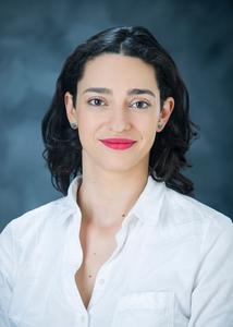 Professor of Anthropology Molly Zuckerman