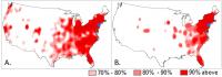 National Interactions  