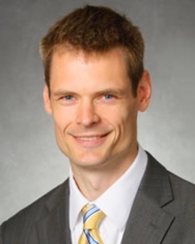 Christopher W. Jones, Rowan University