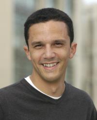 Serge Belongie, University of California - San Diego