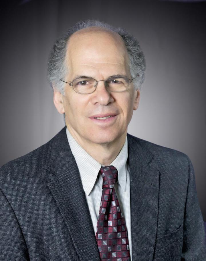 Stewart Prager, Princeton Plasma Physics Laboratory