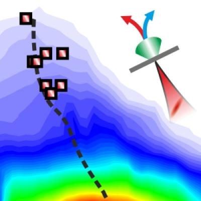 Laser Particle Acceleration for Cancer Therapy